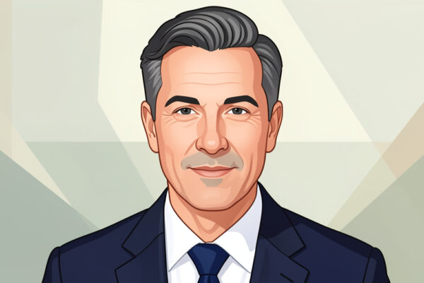 Dr. Paul Nassif - Professional Portrait