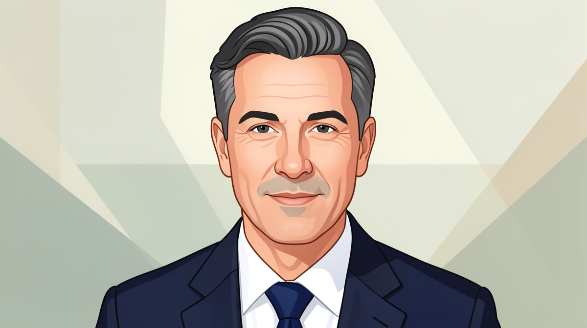 Dr. Paul Nassif - Professional Portrait