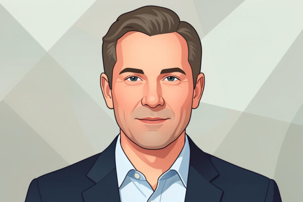 Dr. Pol - Professional Portrait