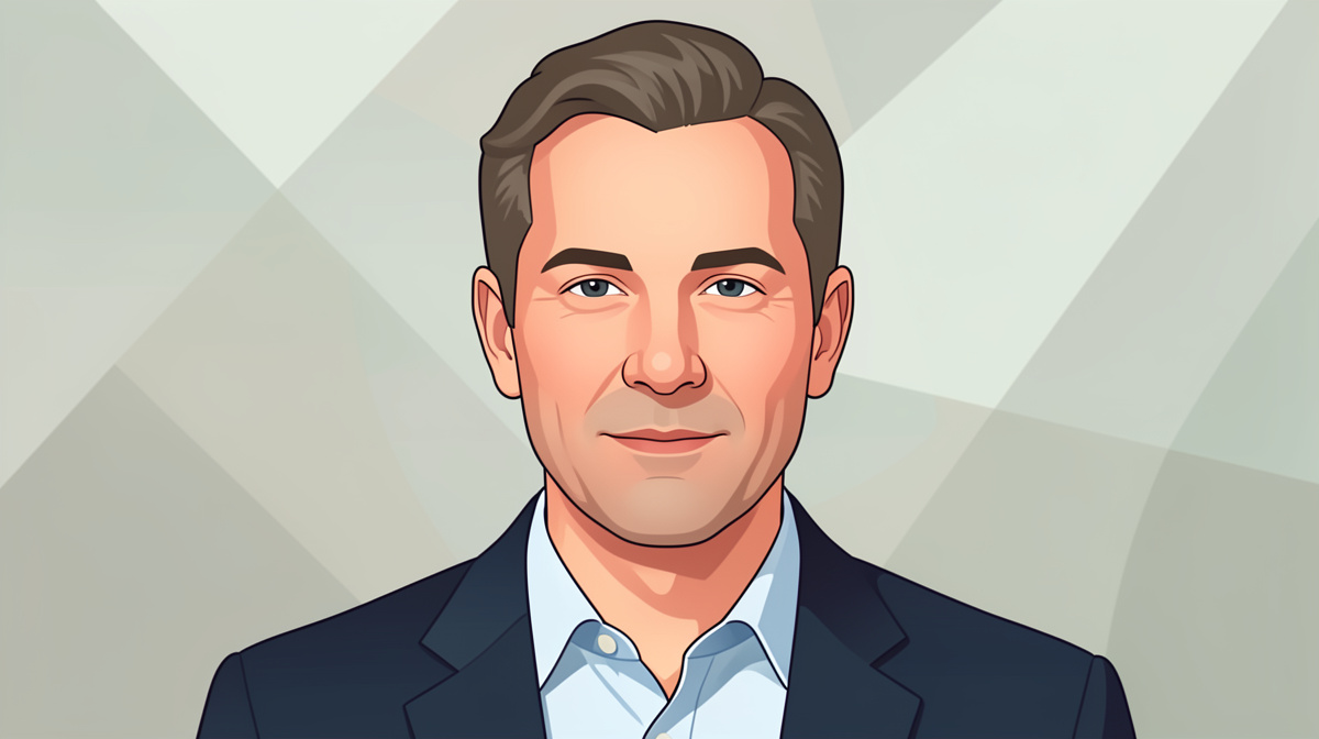 Dr. Pol - Professional Portrait