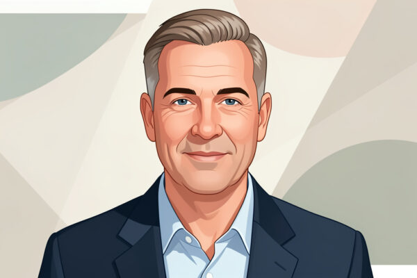 Dr. Pol - Professional Portrait