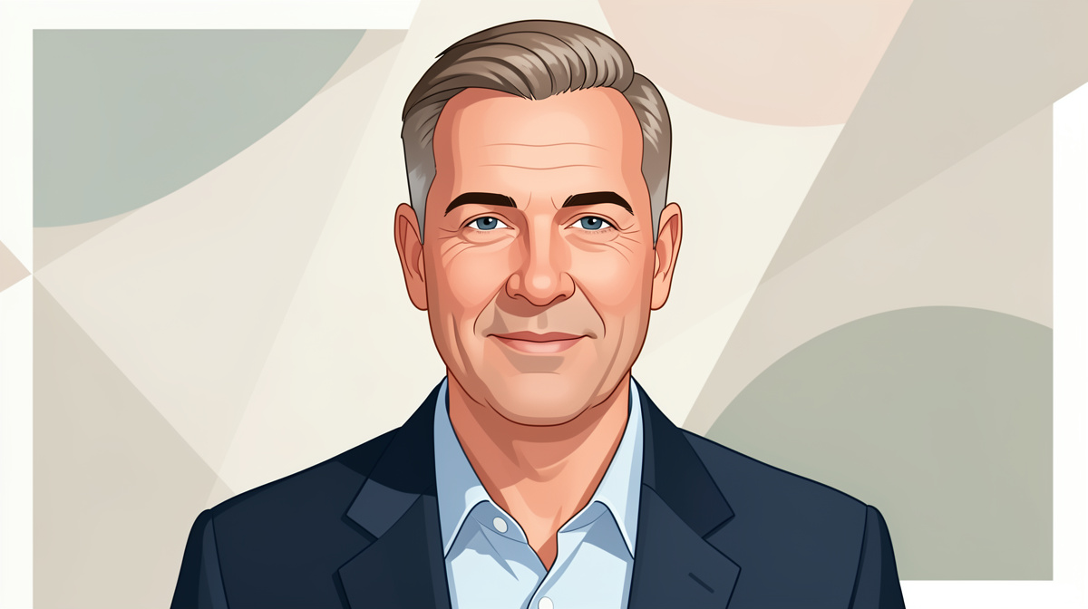 Dr. Pol - Professional Portrait