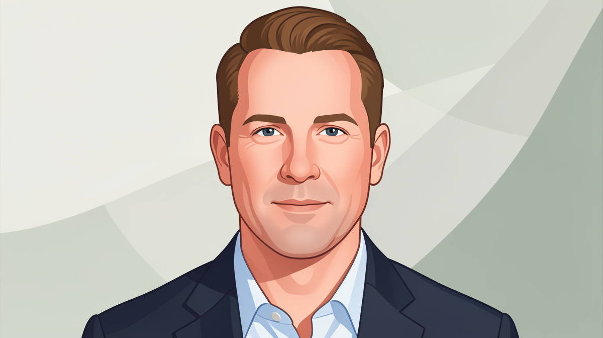 Drew Brees - Professional Portrait