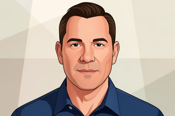 Duane Lee Chapman II - Professional Portrait