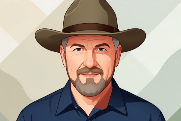 Duck Dynasty - Professional Portrait