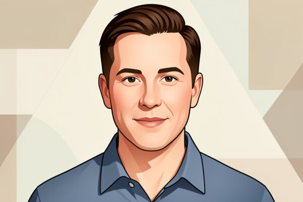 Duggar - Professional Portrait