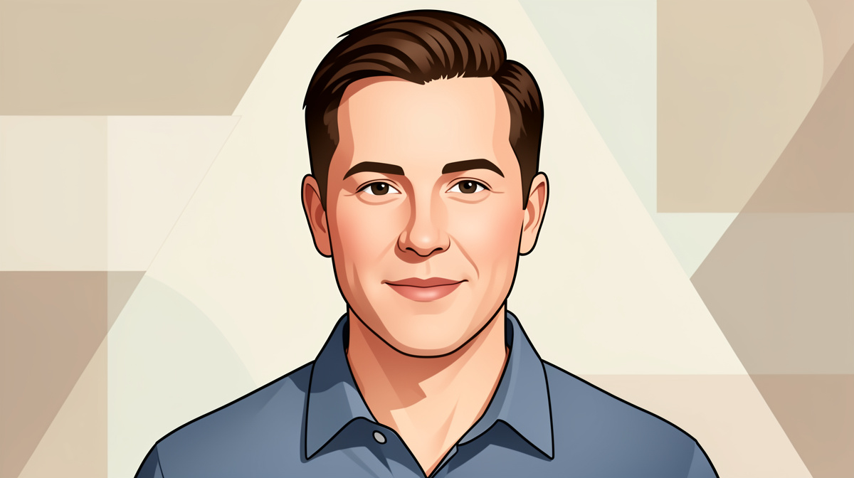 Duggar - Professional Portrait