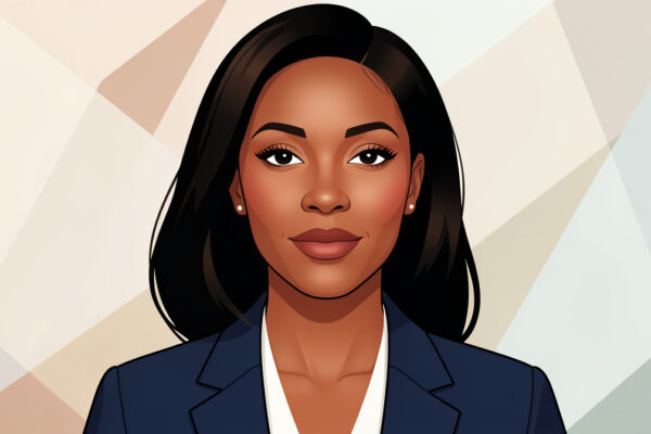 Dutchess Lattimore - Professional Portrait