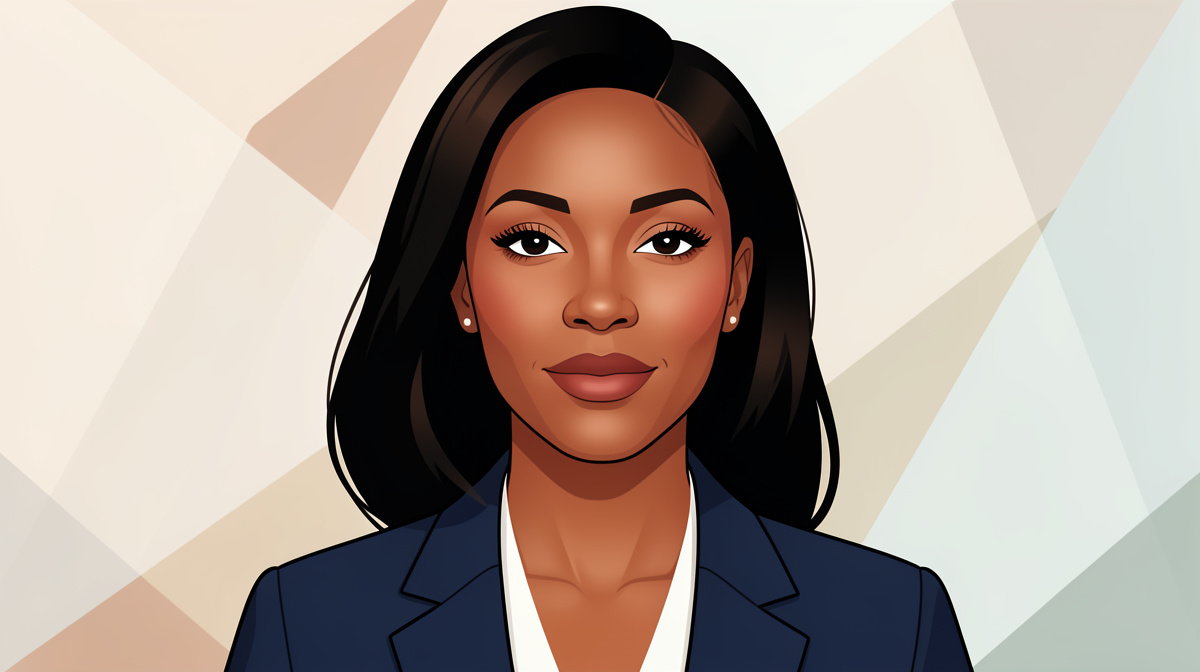 Dutchess Lattimore - Professional Portrait