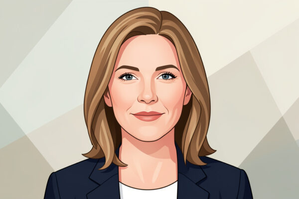 Dylan Dreyer - Professional Portrait