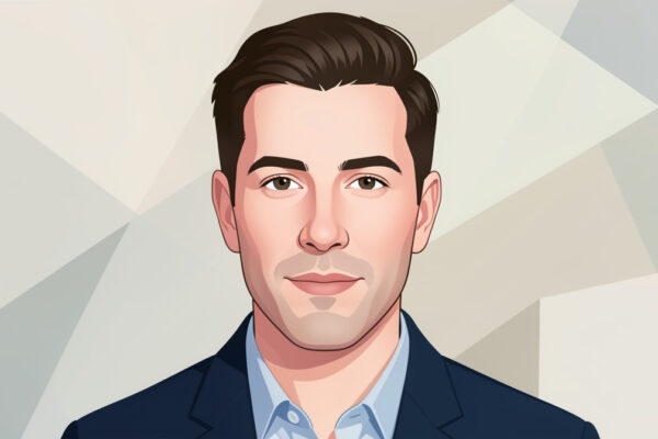 Dylan Lane - Professional Portrait