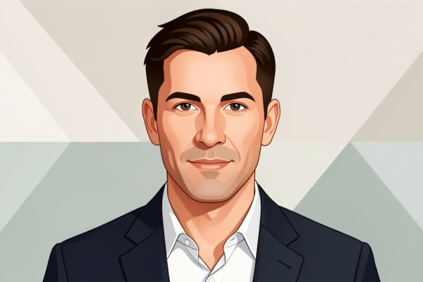 Eddie Lucas - Professional Portrait