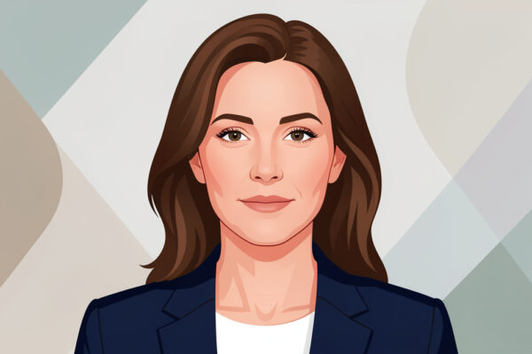 Elisa Gayle Ritter - Professional Portrait