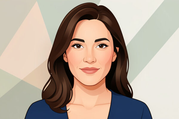 Eliza Ibarra - Professional Portrait