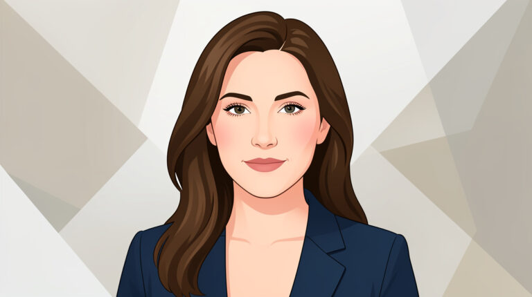 Eliza Leon - Professional Portrait