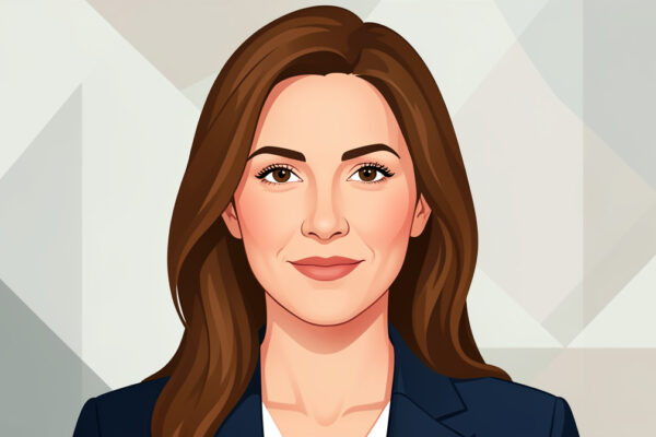 Elizabeth Nunes - Professional Portrait