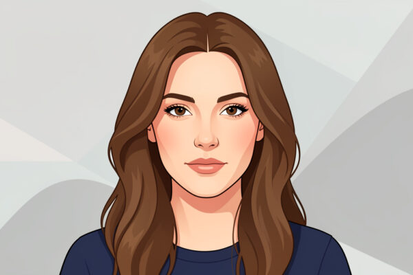 Ella Henderson - Professional Portrait
