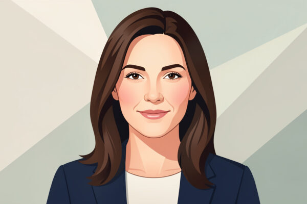 Elle Reeve - Professional Portrait