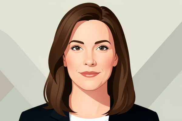 Ellie Krieger - Professional Portrait