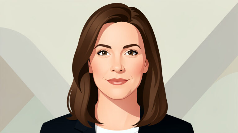Ellie Krieger - Professional Portrait