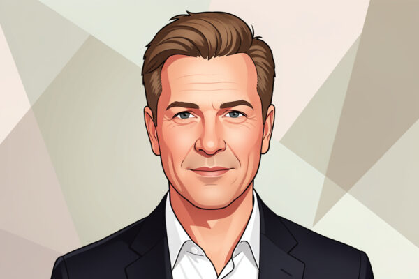 Emeril Lagasse - Professional Portrait