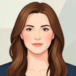 Emily Bett Rickards - Professional Portrait