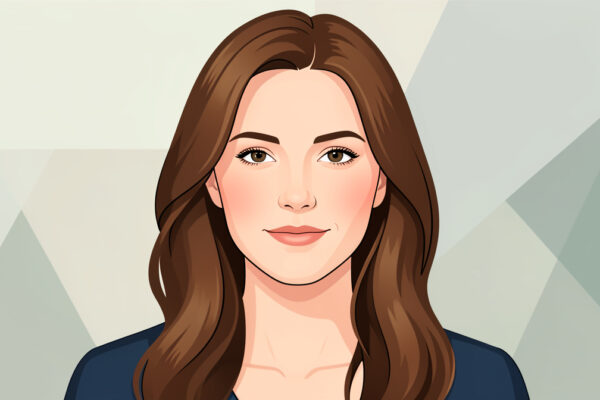 Emily Bett Rickards - Professional Portrait