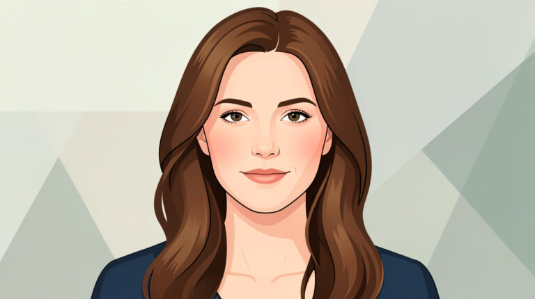 Emily Bett Rickards - Professional Portrait