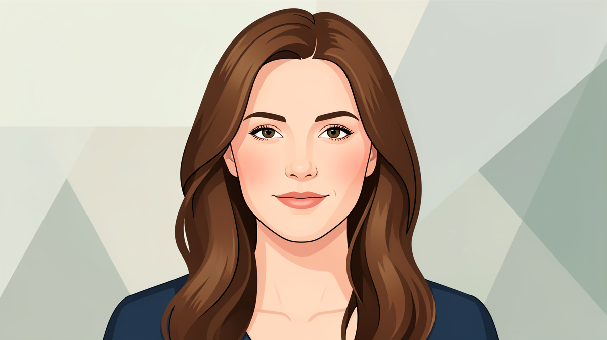 Emily Bett Rickards - Professional Portrait