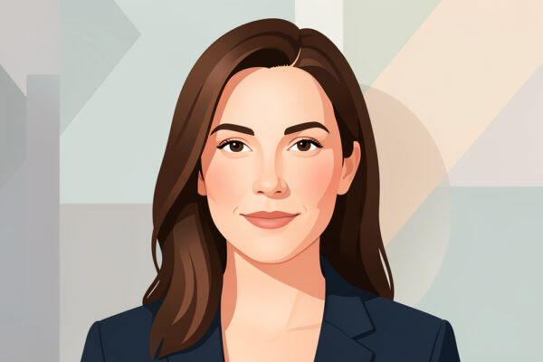 Emily Brown - Professional Portrait