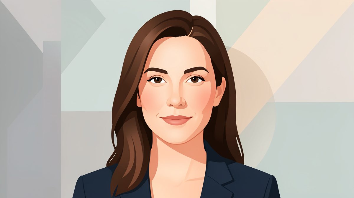 Emily Brown - Professional Portrait