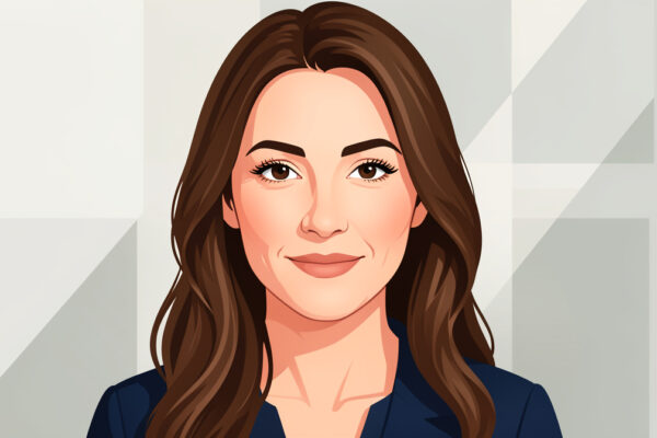 Emily Ha - Professional Portrait