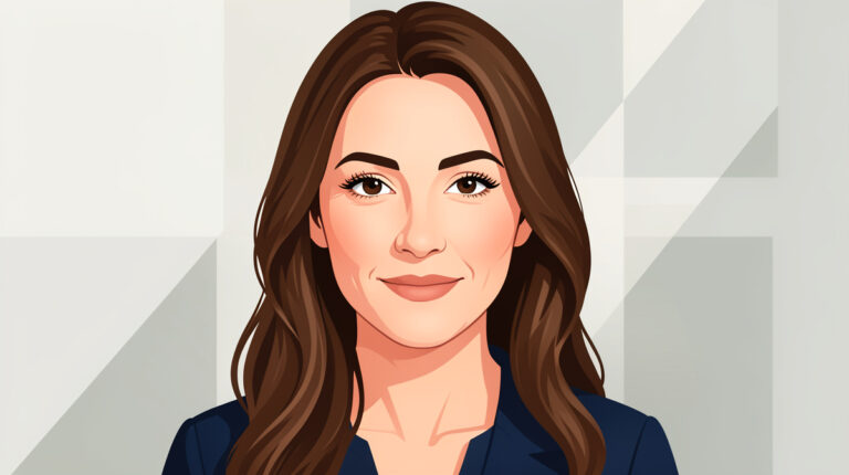 Emily Ha - Professional Portrait