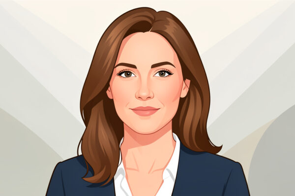 Emily Riedel - Professional Portrait