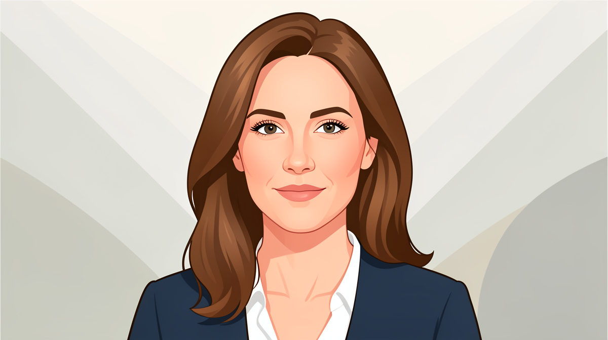 Emily Riedel - Professional Portrait