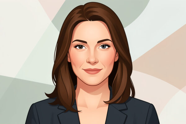 Emily Riedel - Professional Portrait