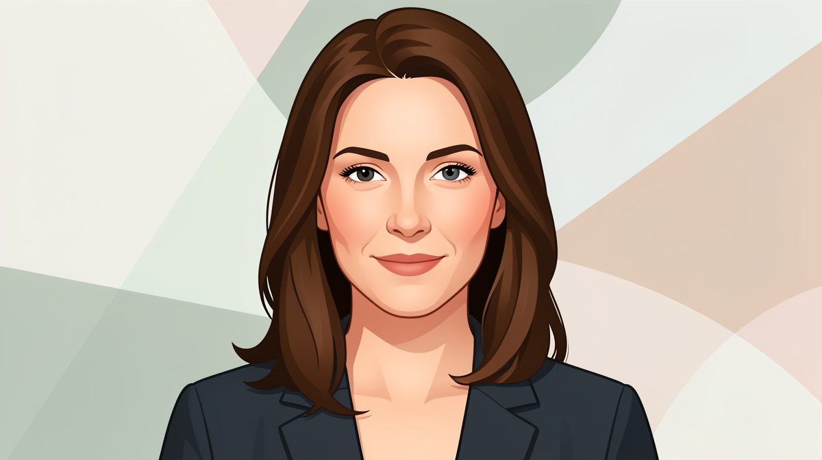 Emily Riedel - Professional Portrait