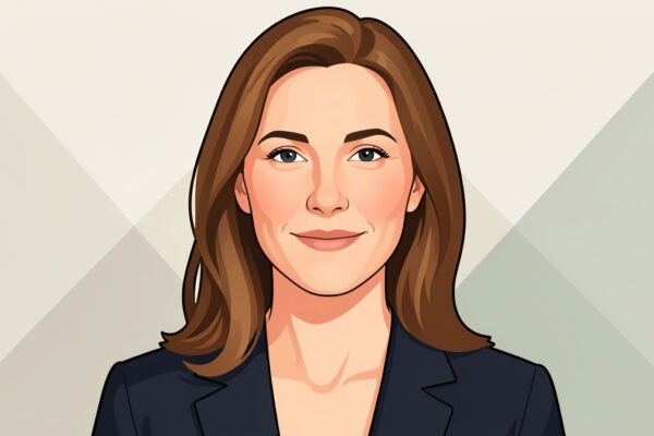 Emily Threlkeld - Professional Portrait