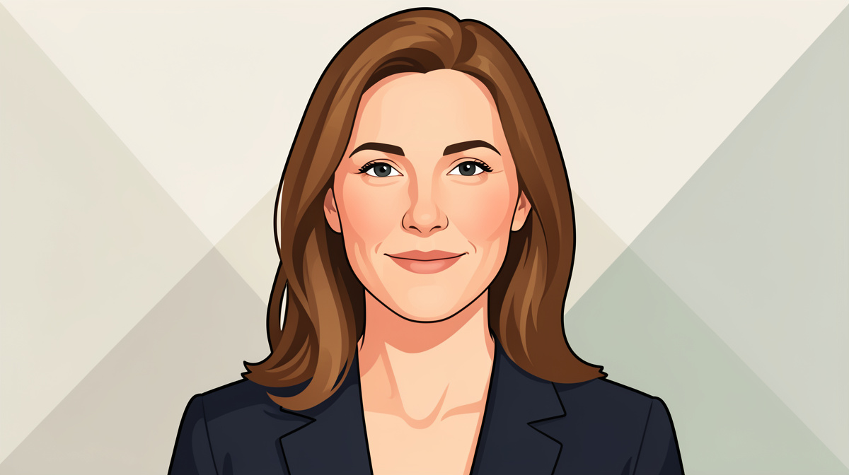 Emily Threlkeld - Professional Portrait