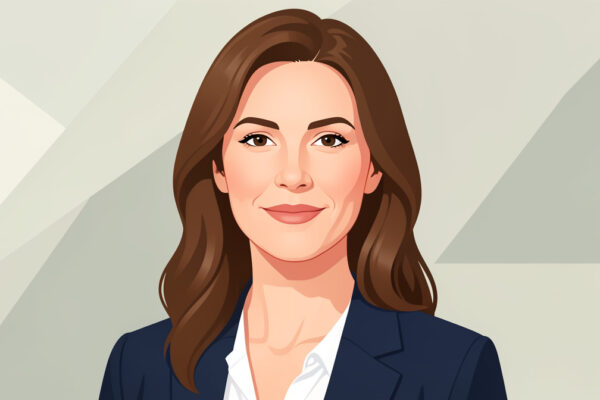 Emily Wilkinson - Professional Portrait