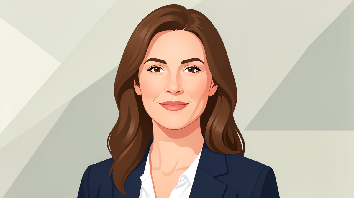 Emily Wilkinson - Professional Portrait
