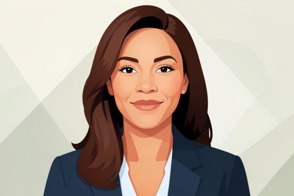 Erica Hill - Professional Portrait