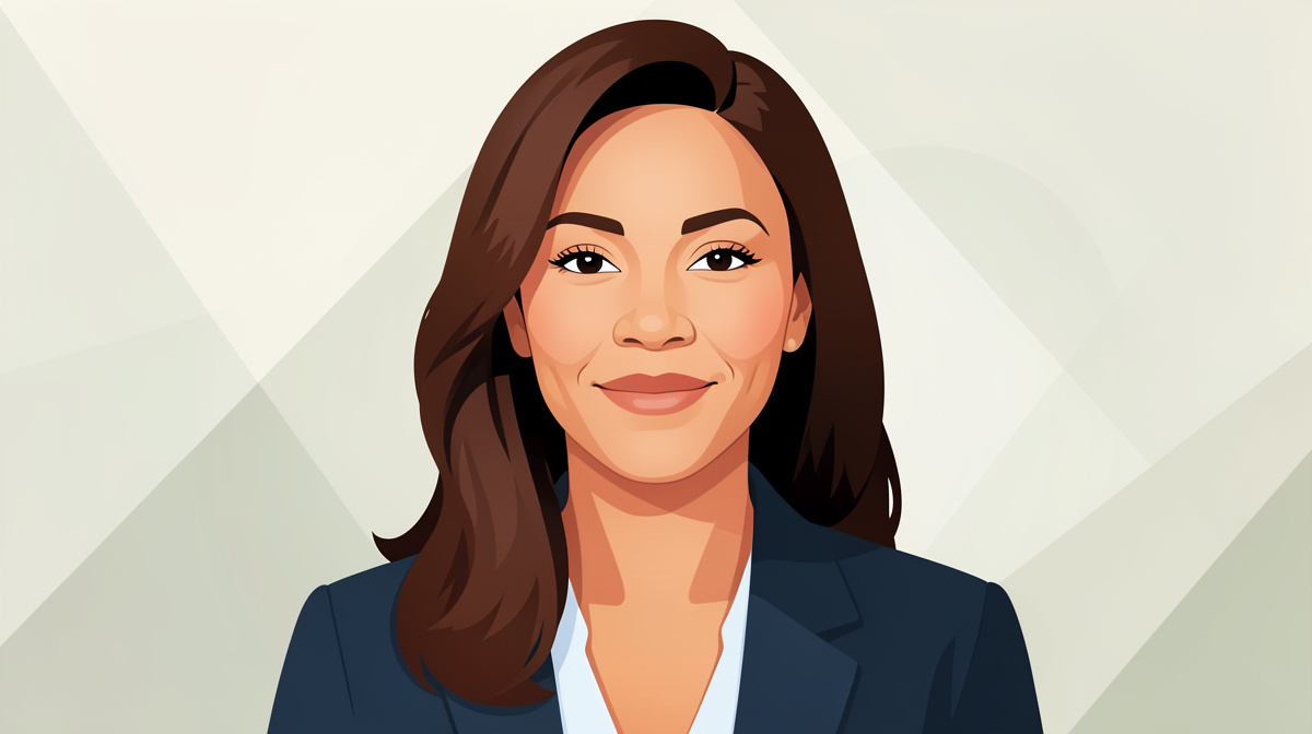 Erica Hill - Professional Portrait