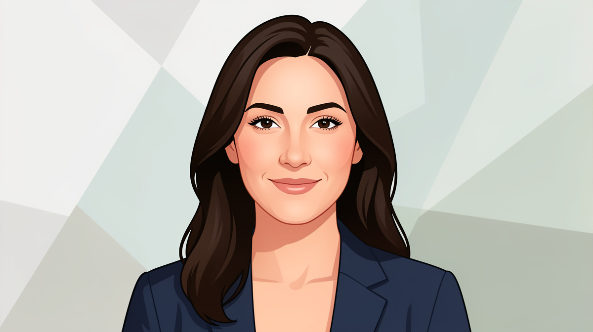 Erica Mena - Professional Portrait