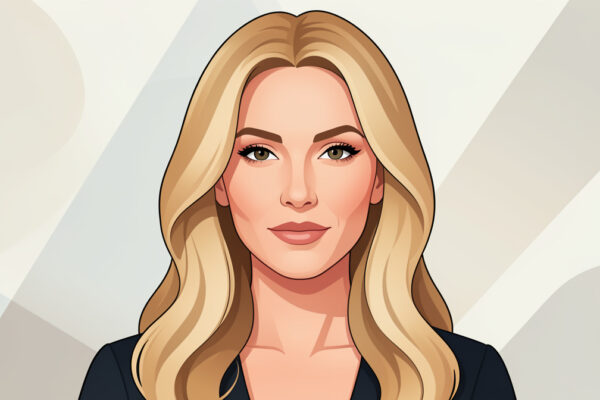 Erika Jayne - Professional Portrait