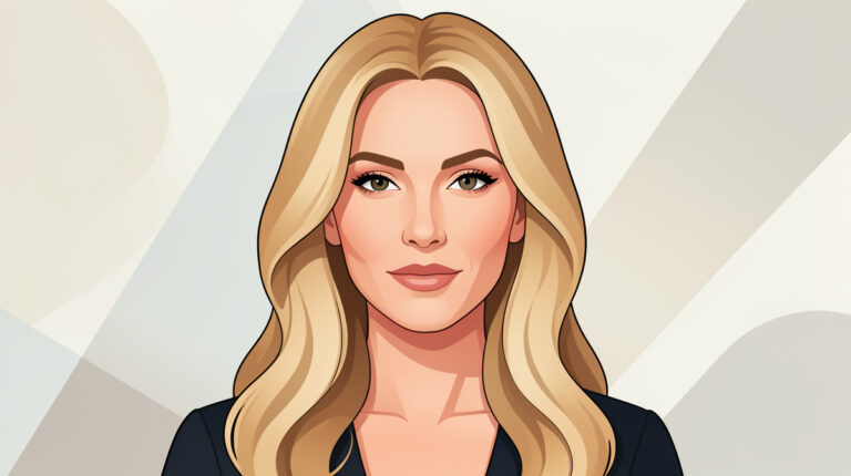 Erika Jayne - Professional Portrait