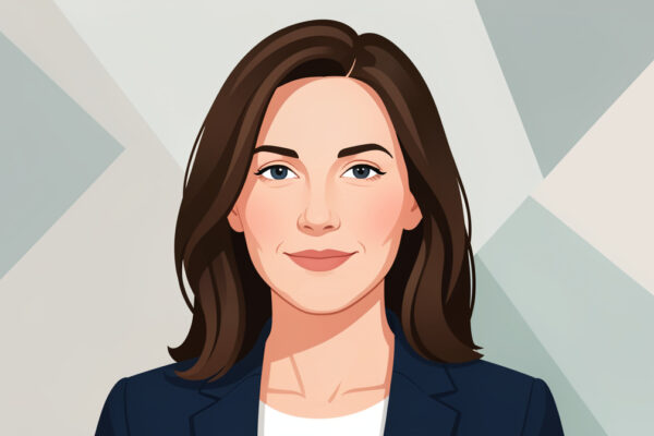 Erin French - Professional Portrait