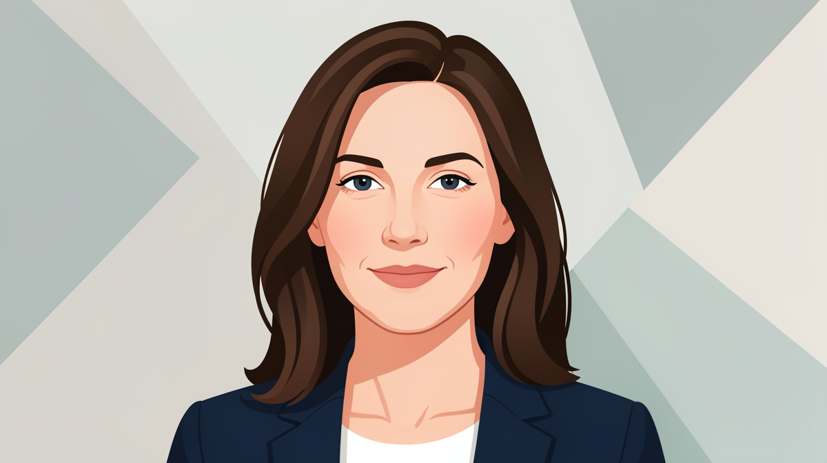 Erin French - Professional Portrait