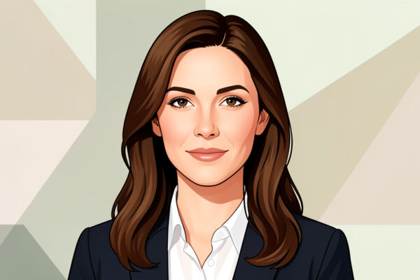 Erin Ryder - Professional Portrait