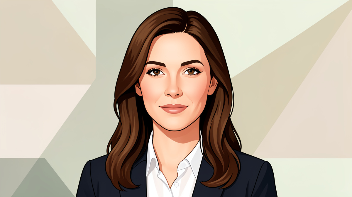 Erin Ryder - Professional Portrait